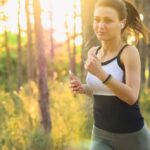 Maratonlöpning vid extrema väderförhållanden